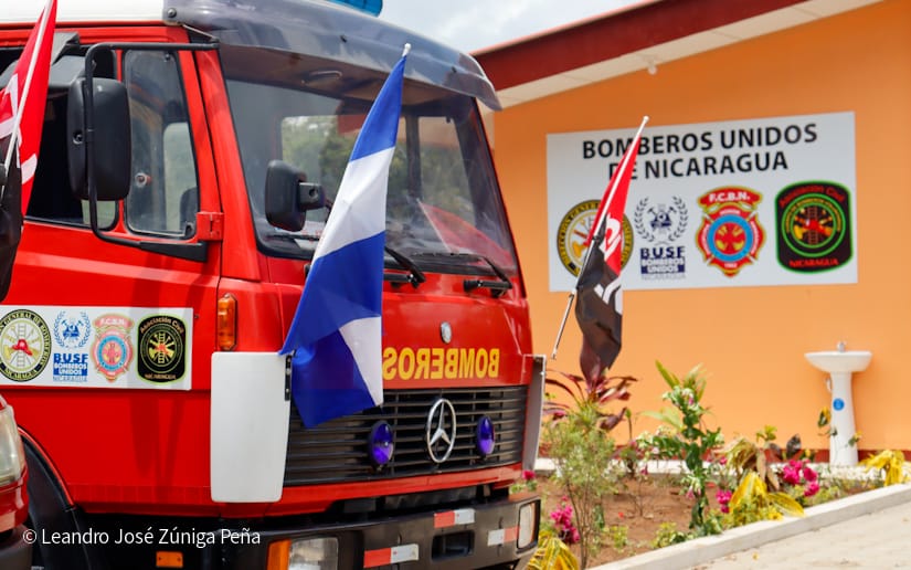 BOMBEROS19