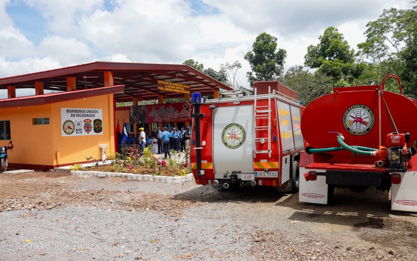 BOMBEROS41