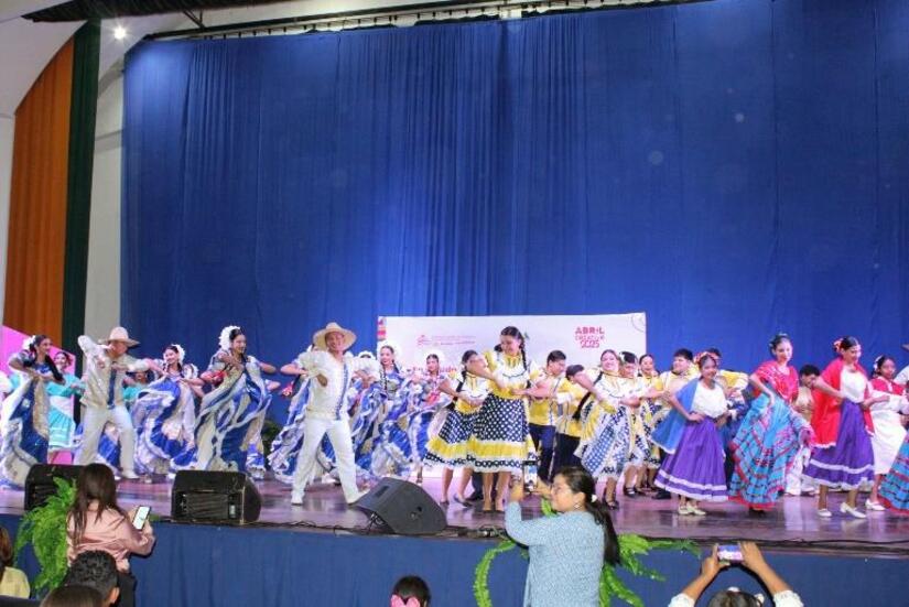 DANZA11