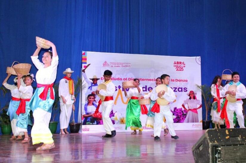 DANZA17