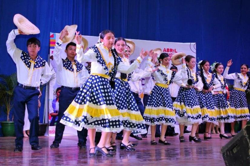 DANZA7