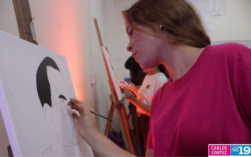 Juventud-Sandinista-19-de-Julio-1