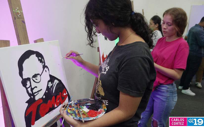 Juventud-Sandinista-19-de-Julio-10