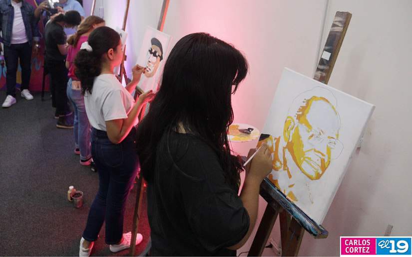 Juventud-Sandinista-19-de-Julio-12