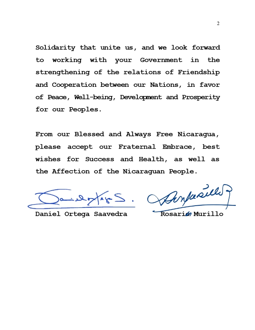 MENSAJE-A-PM-ELECTA-DE-TRINIDAD-Y-TOBAGO-(ENG)---30-ABRIL-2025_page-0002