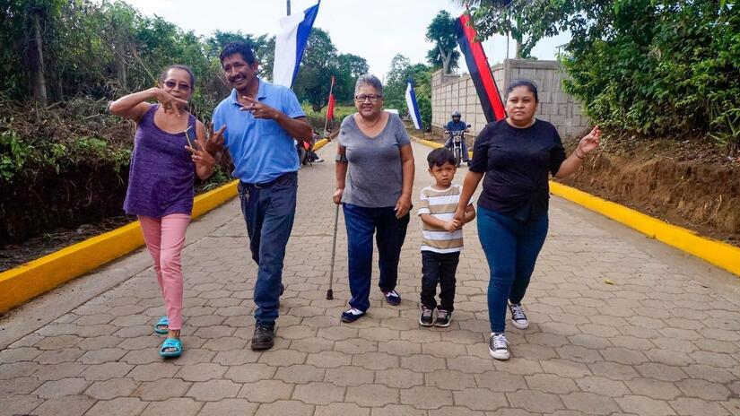 CAMINOS13