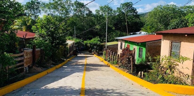 CAMINOS21