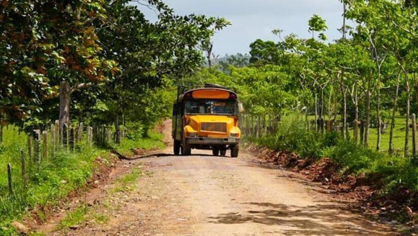 CAMINOS35