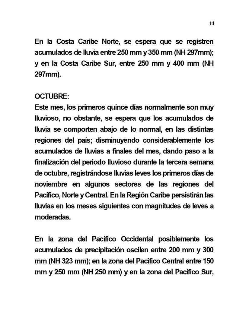 CLIMA14