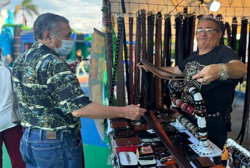 FERIAS1