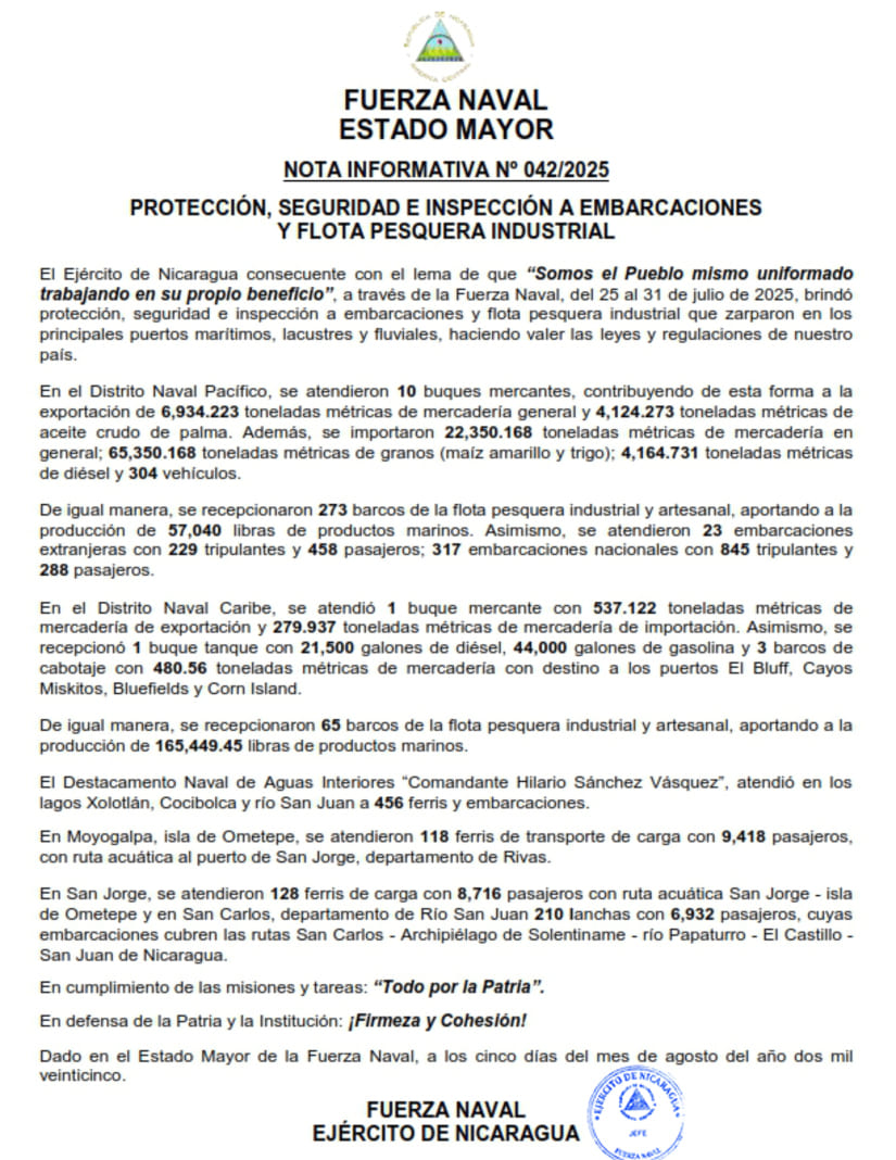 FLOTA6