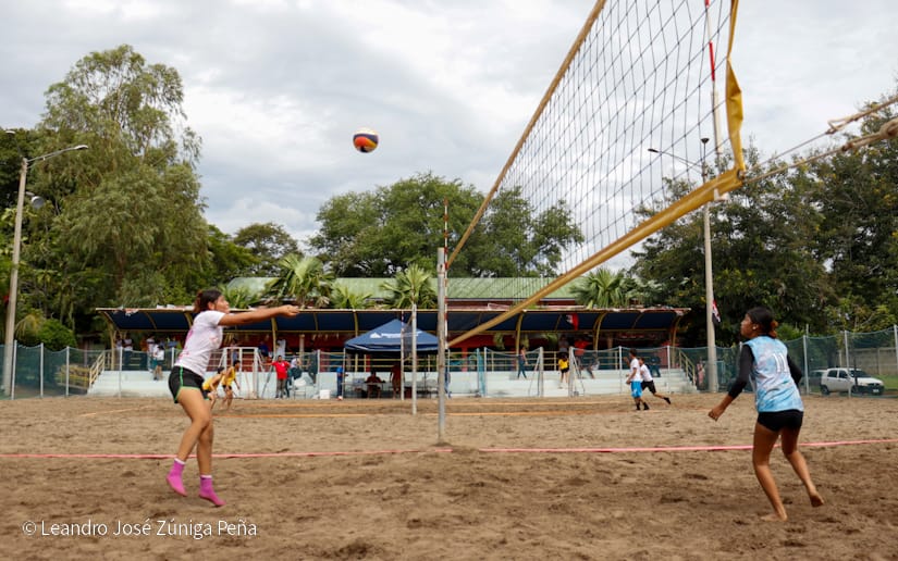 VOLEIBOL23