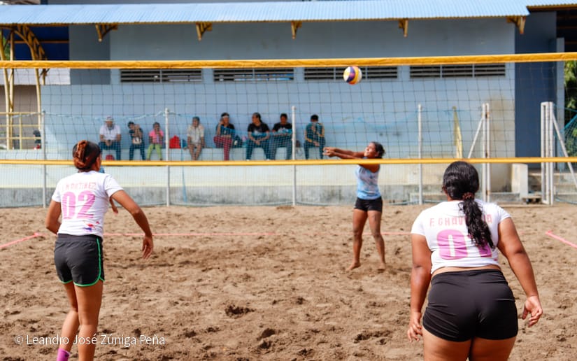 VOLEIBOL30