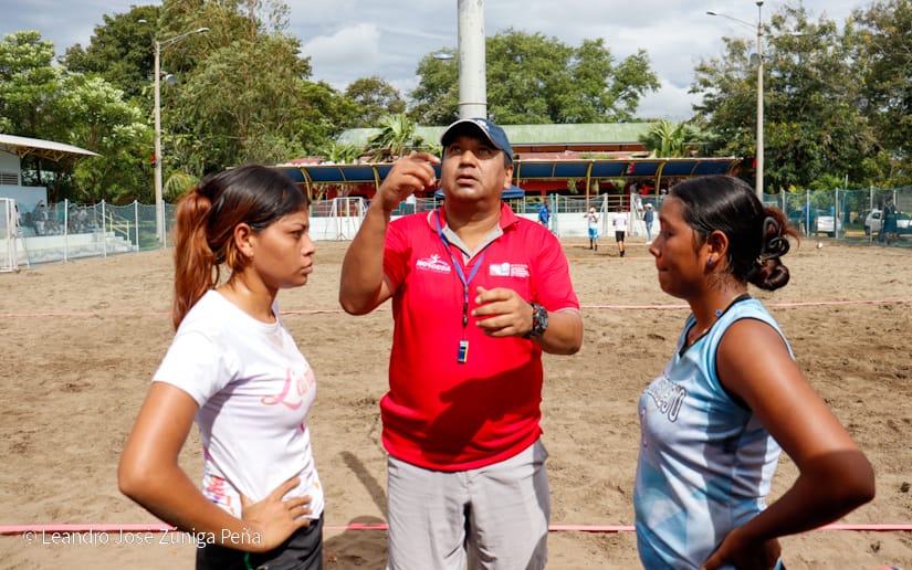 VOLEIBOL33