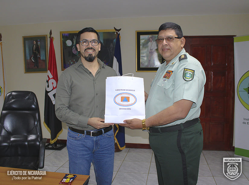 DEFENSA9