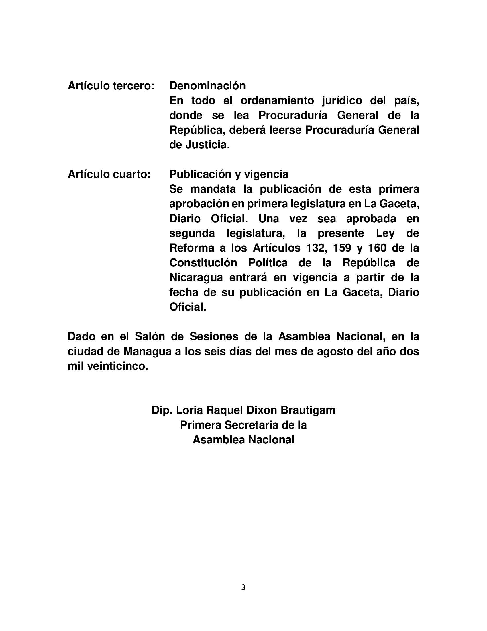 LEY5