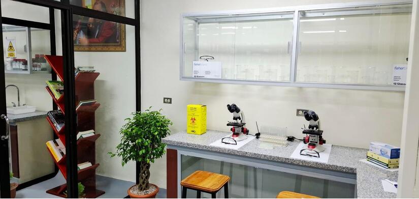 LABORATORIO8