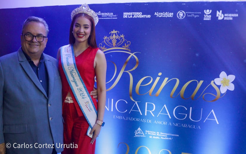 REINAS7