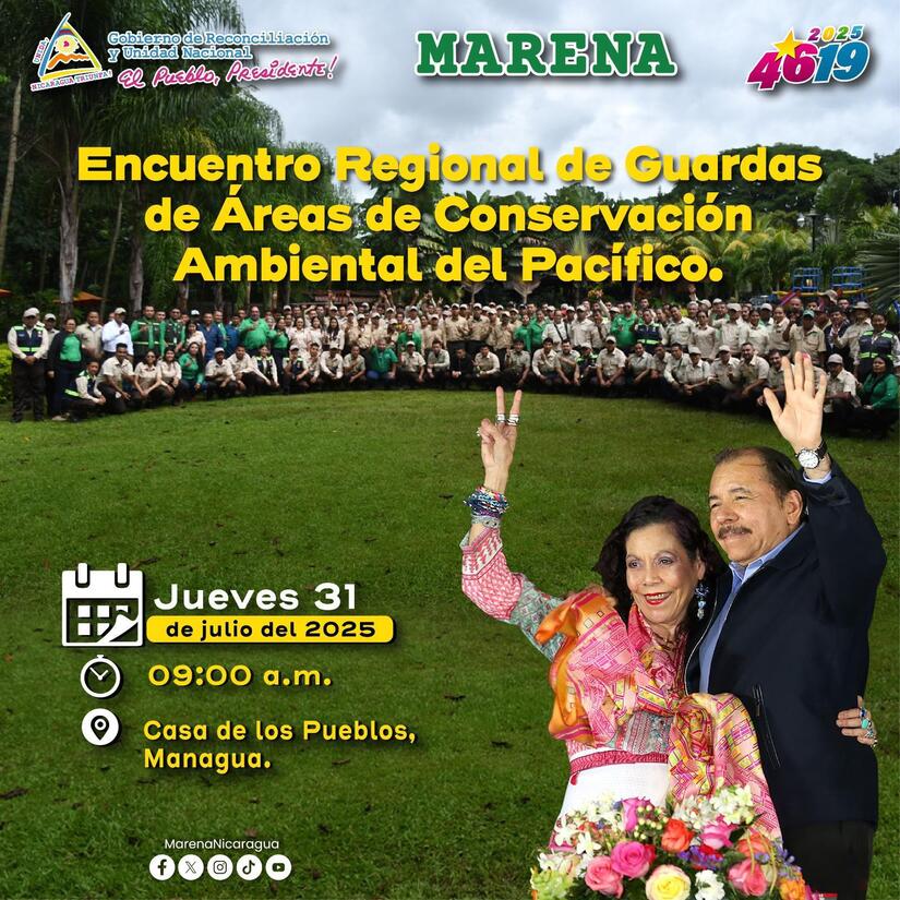 MARENA-1