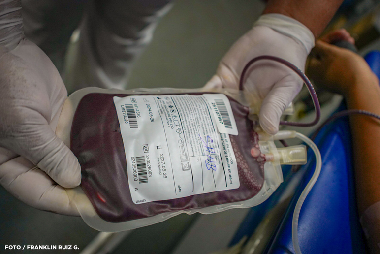 SANGRE7