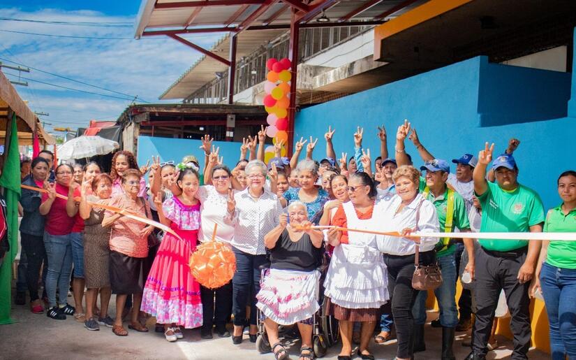 MERCADOS18