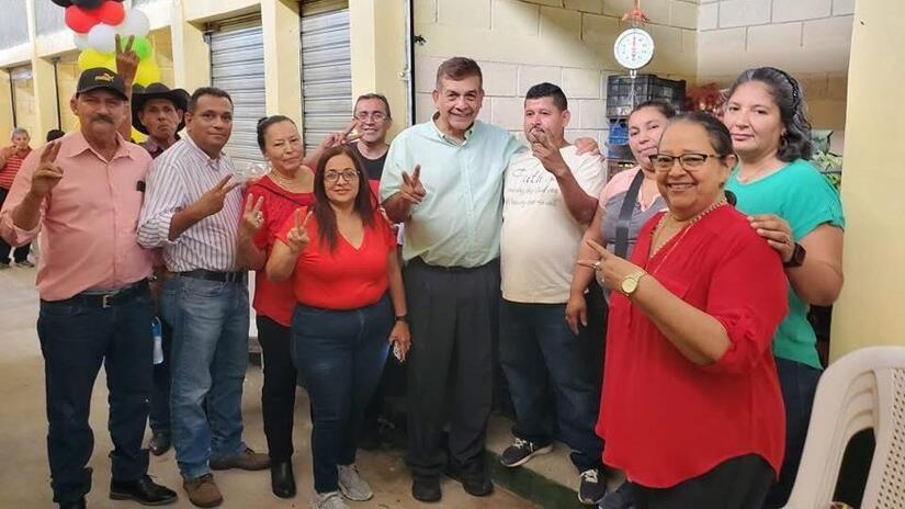 MERCADOS21