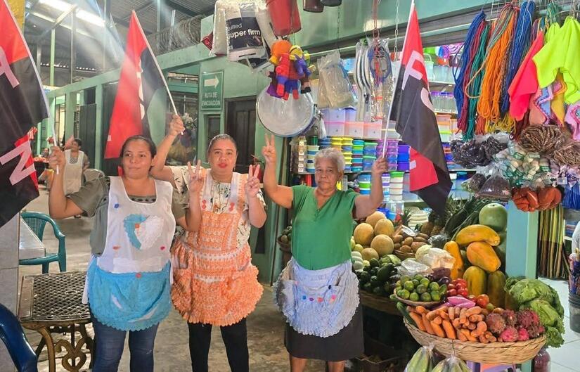 MERCADOS23