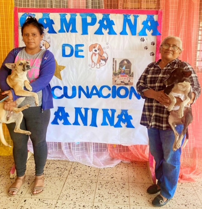 CANINA9