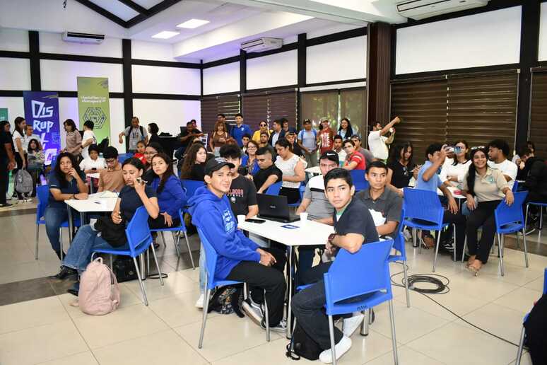 HACKATHON11