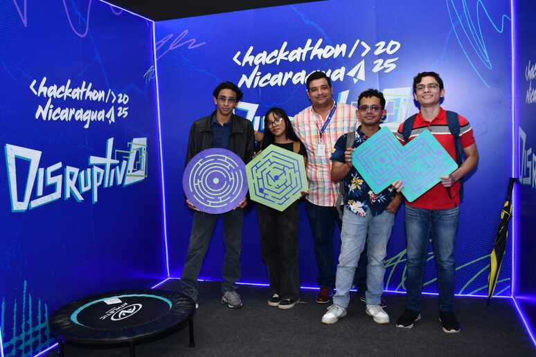 HACKATHON3