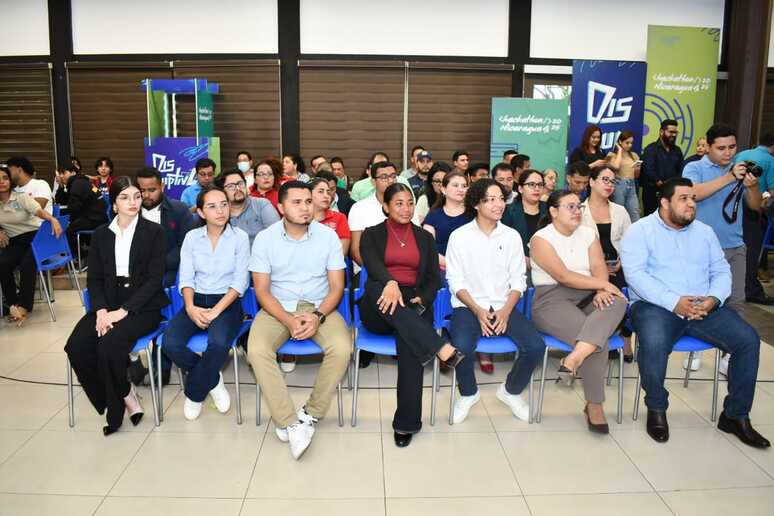 HACKATHON9