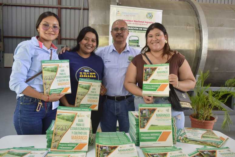 MORINGA25