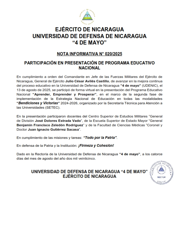DRPE-NI-N°-020-UDENIC-Participación-en-presentación-de-Programa-Educativo-Nacional_001