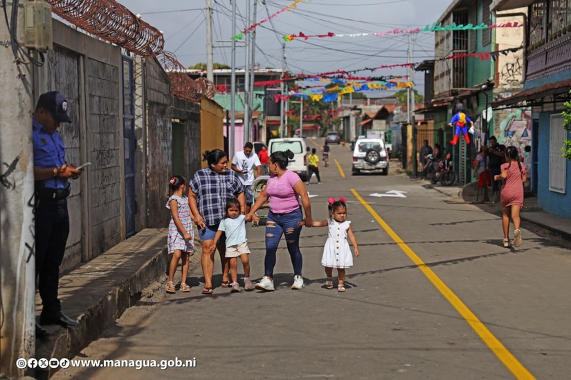 CALLES5