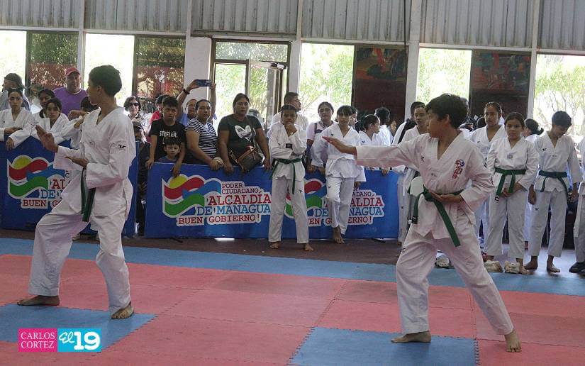 Taekwondo--2