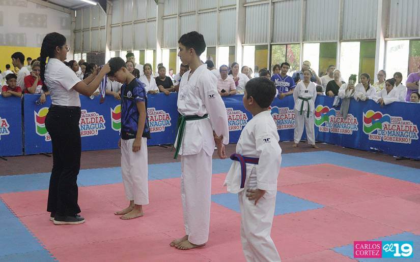 Taekwondo--21