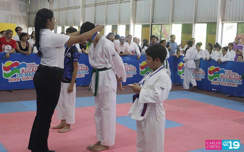 Taekwondo--22