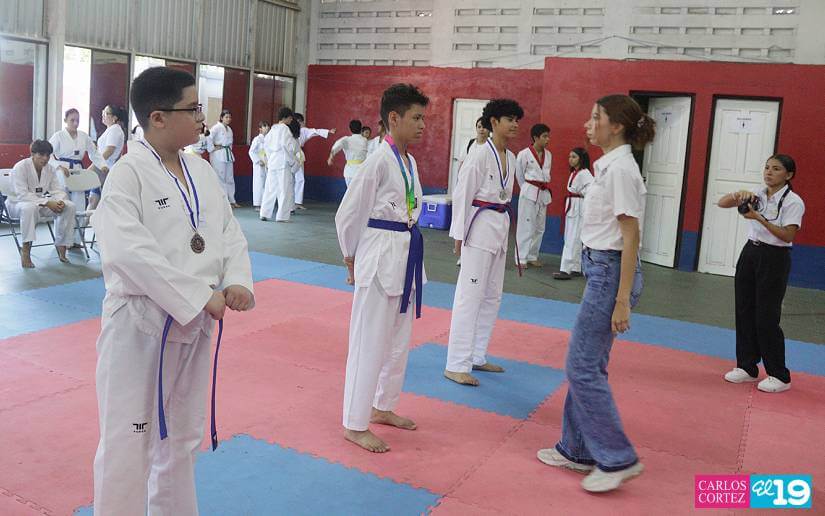 Taekwondo--25
