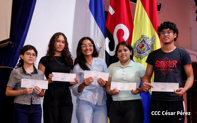 BECAS11