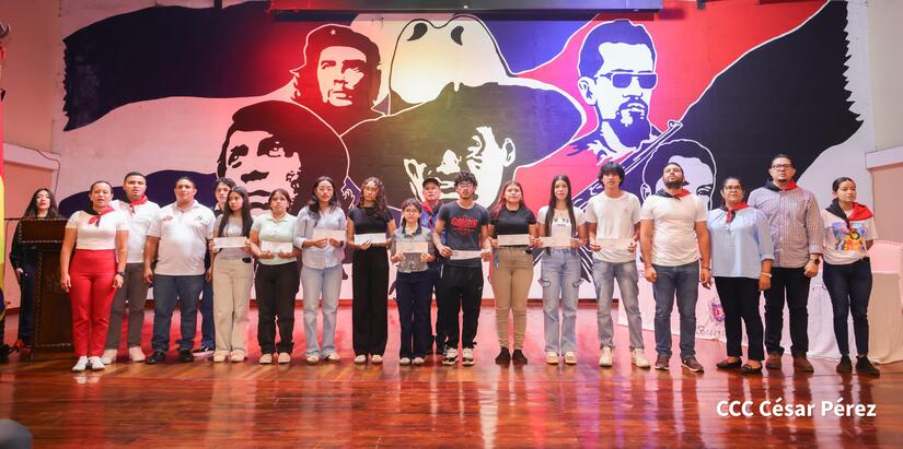 BECAS15