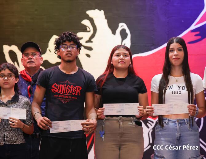 BECAS17