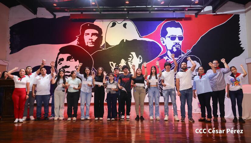 BECAS18