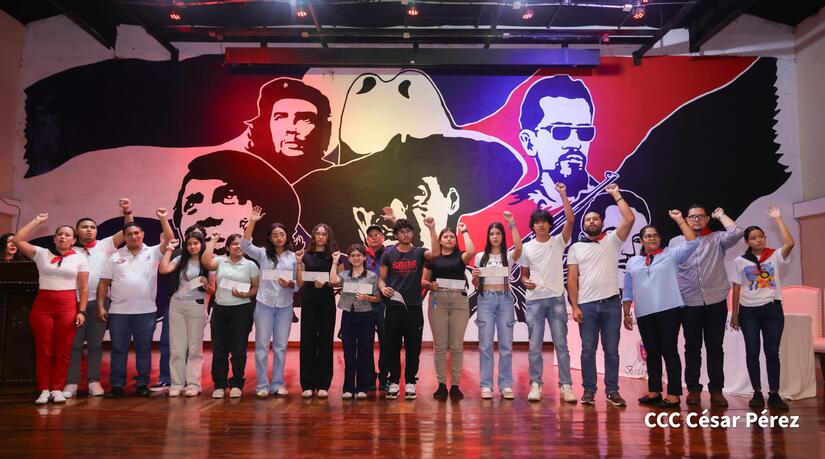 BECAS19