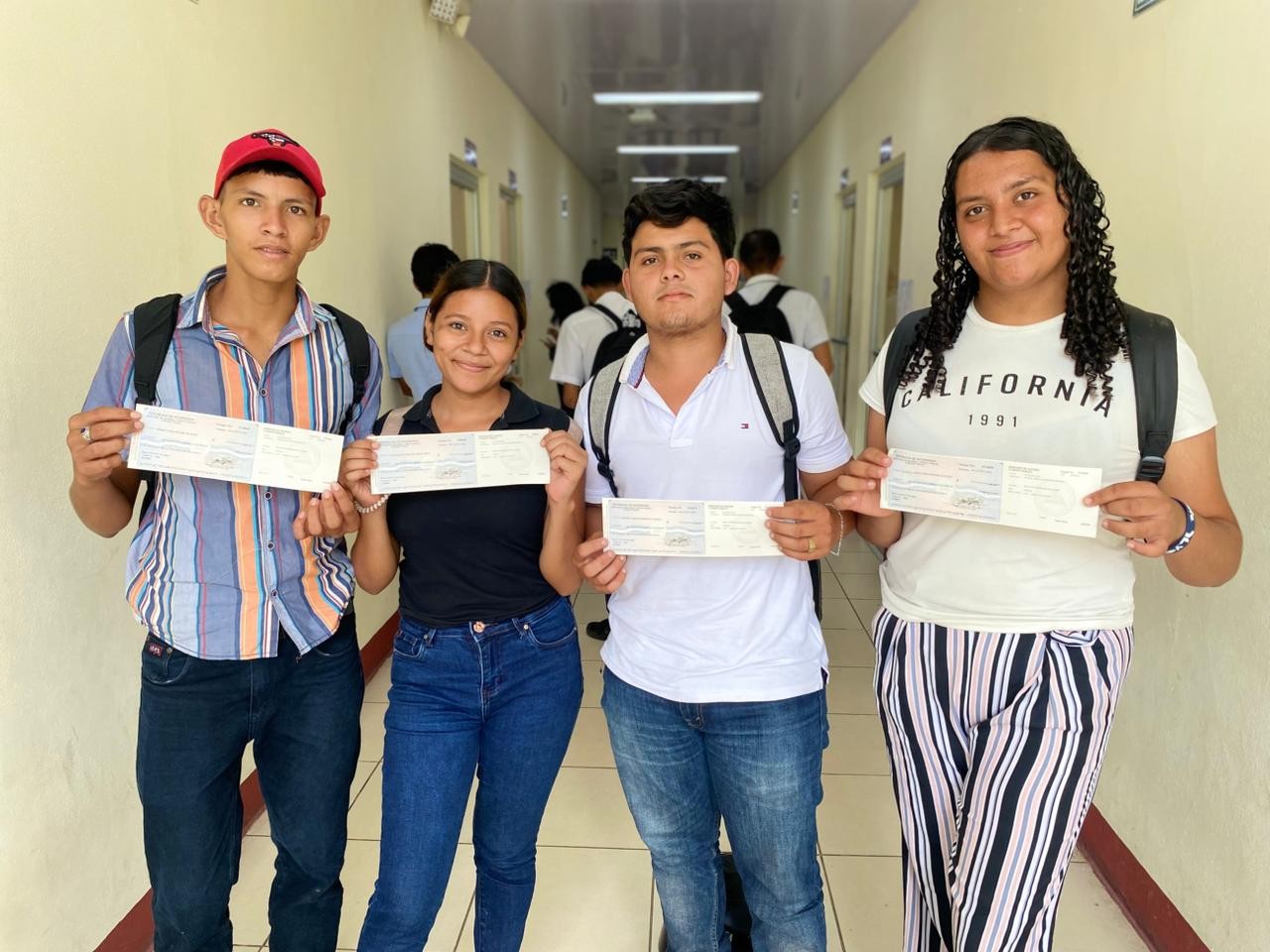 BECAS11