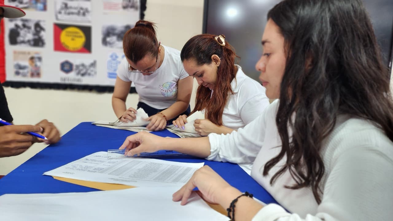 BECAS19