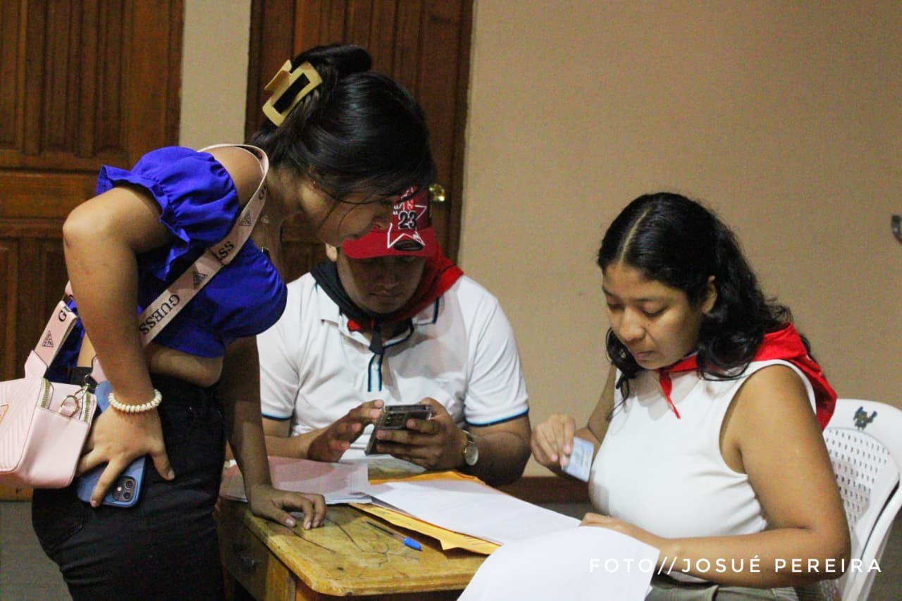 BECAS23