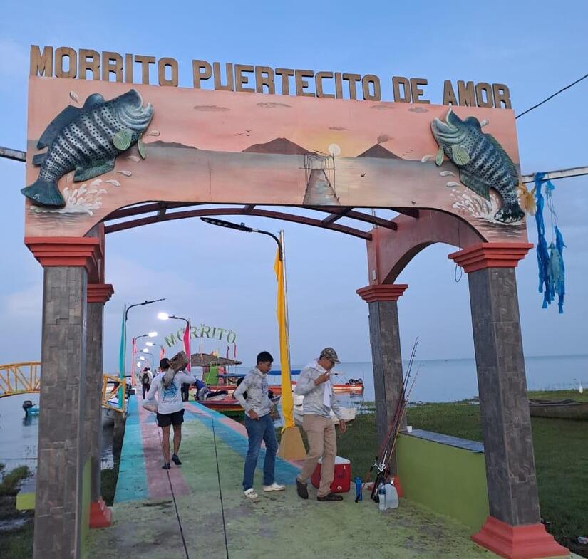 PESCA9