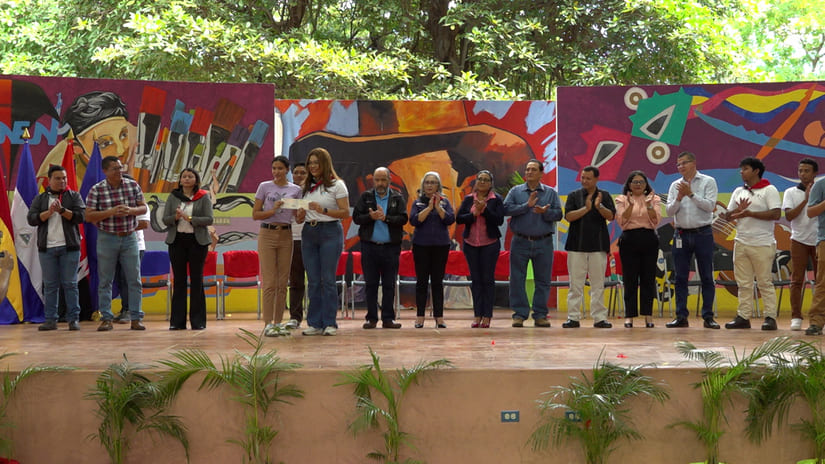 BECAS12