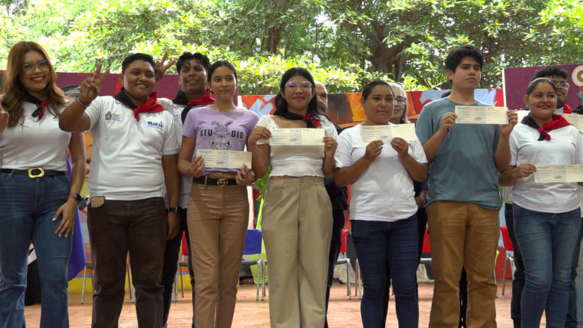 BECAS13
