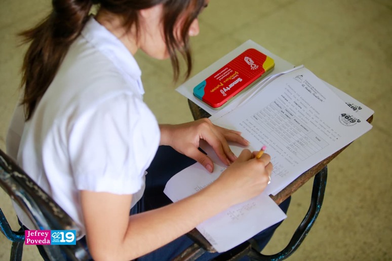 MATEMATICAS6